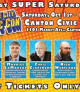 Hall of Fame City Comic Con year 6