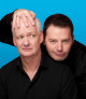 Colin Mochrie & Brad Sherwood at Akron Civic Theater