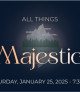 MasterWorks IV: All Things Majestic