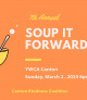 7th Annual Soup it Forward