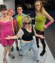 The 80s Ladies at Nathan’s Patio in Canton