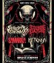 Metal Night with INFRONNA, Cocaine Culture, Seventh Crown, and SAMARRA at BuzzBin