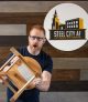 Steve Hofstetter in Canton, OH!