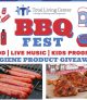 BBQ Fest (Hygiene Product Giveaway)