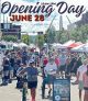 Opening Day – Canton Farmer’s Market