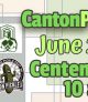 Canton Pickle Fest 2025