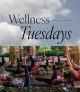 Wellness Tuesday – Pilates @ Gervasi
