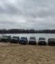 Jeep Family of NE Ohio invades SOR
