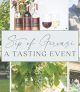 Sip of Gervasi: A Tasting Event