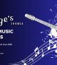 George’s Lounge Live Music Series Featuring Rebekah Jean and Bryan Thomas