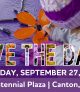 Walk to End Alzheimers -Stark County, Oh