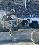 2025 Stark Co Fair Demolition Derby Night 2