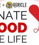 Red Cross Blood Drive @ The Auricle