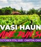 Gervasi Haunted Wine Run 5k