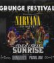 Grunge Fest ft Nirvana Tribute + Seven Circle Sunrise
