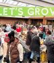 Let’s Grow! Indoor Farmers’ Market