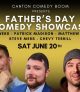 Father’s Day Comedy Showcase
