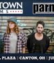 Hometown Jams: Parmalee