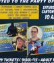 Hall of Fame City Comic Con X