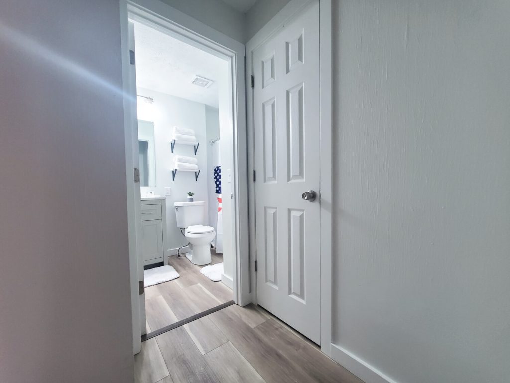 Hall of Fame Apartments interior 11