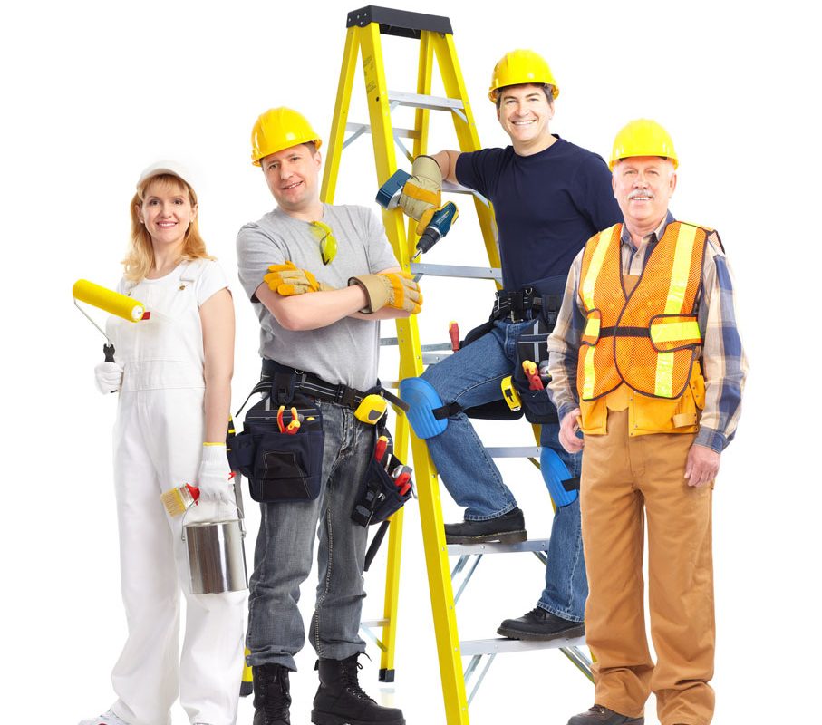 Hall of Fame Apartments 24 hour maintenance