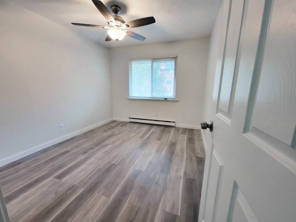 Hall of Fame Apartments interior 9