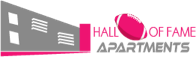 Smartland Hall of Fame Apartments